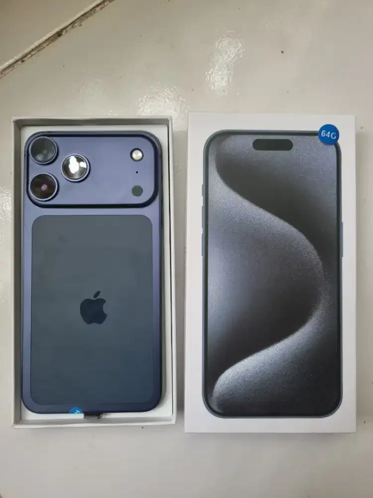 Iphone XSMAX to 17 PM Housing