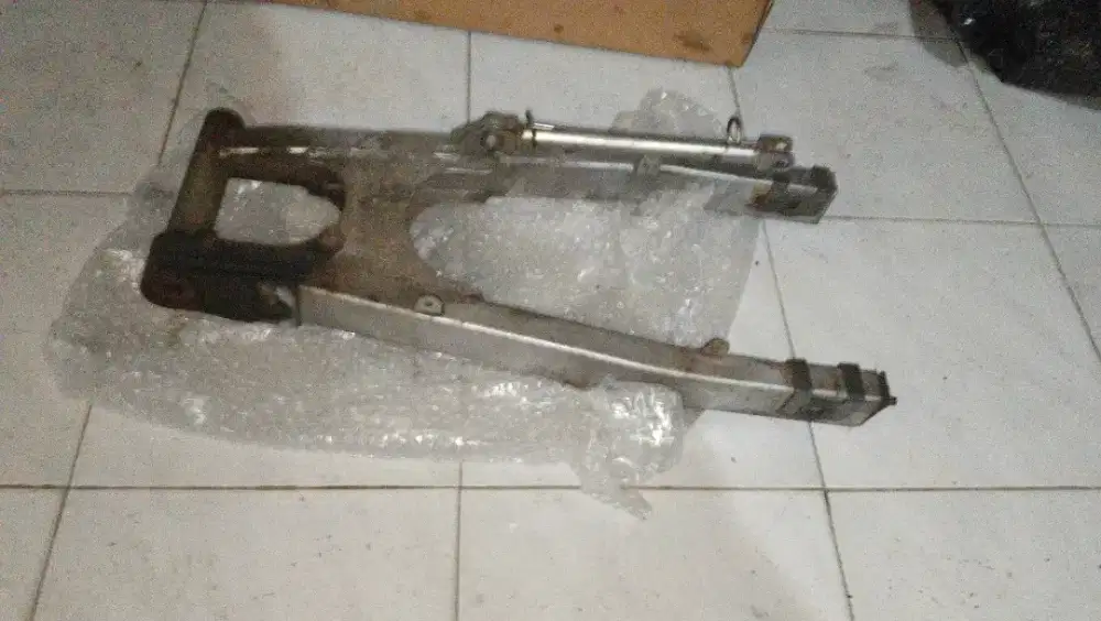 ARM Original Ninja Ks