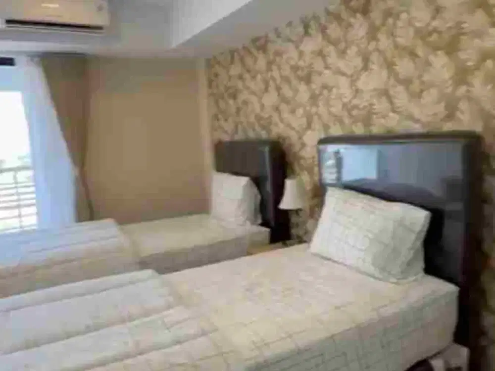 Dijual murah apartemen medan