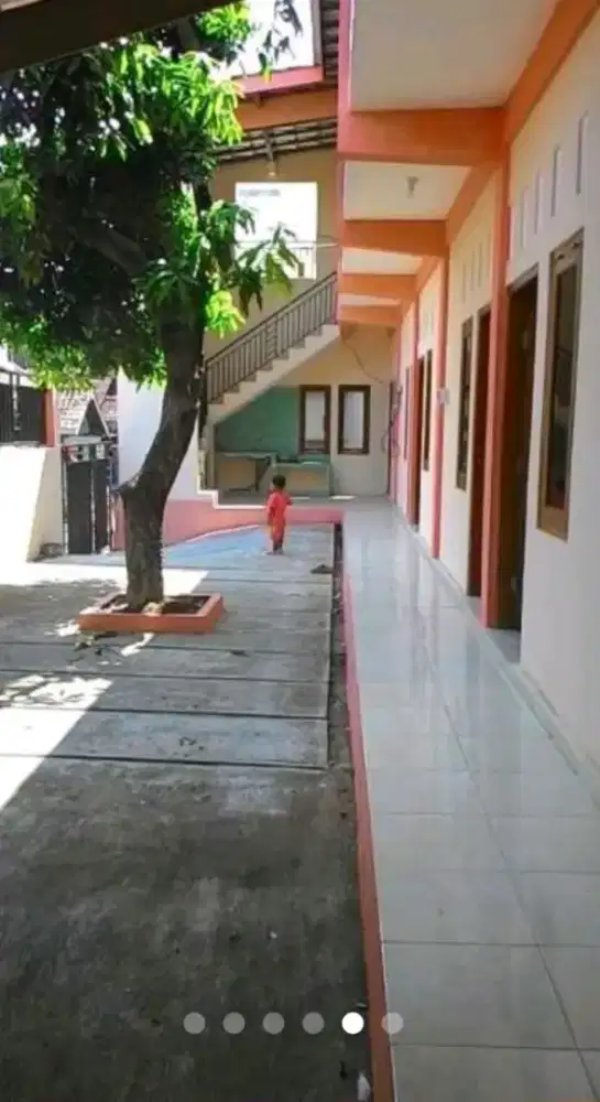 Kos Tembalang Khusus Wanita