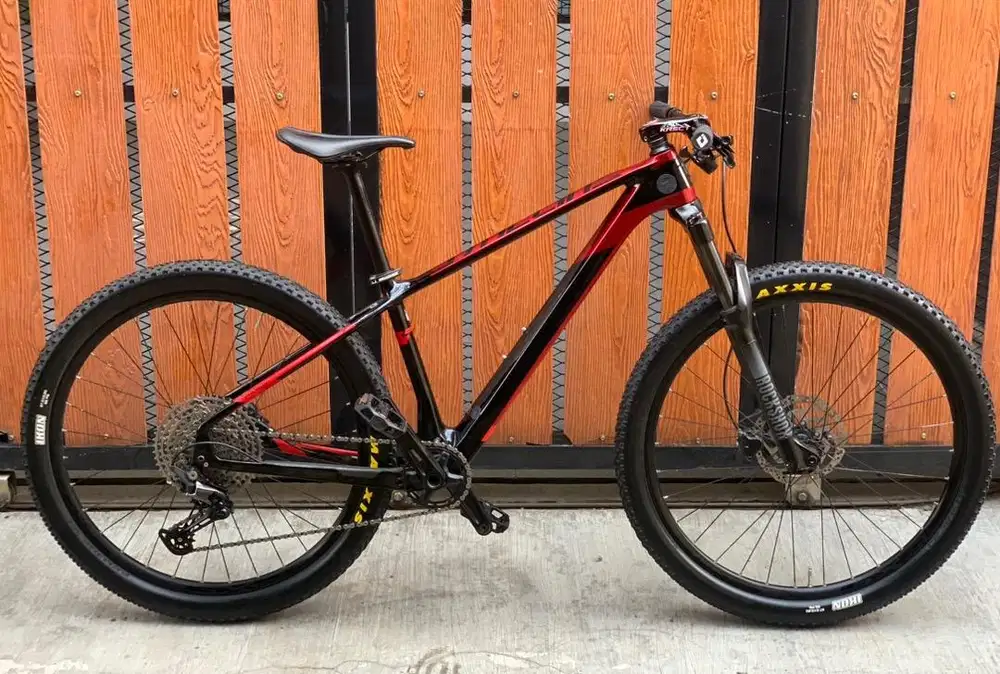 Polygon Syncline C3 2021