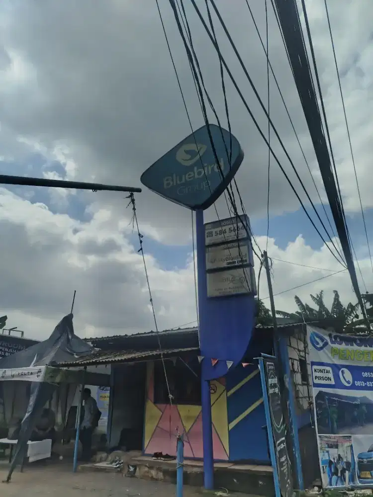 mencari lowongan driver