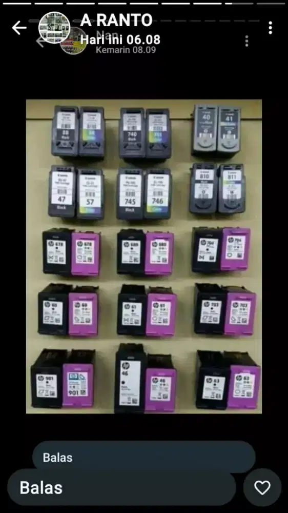 Beli di beli baru dan bks