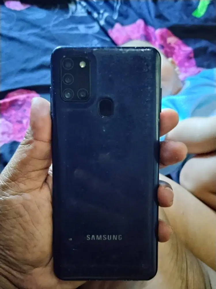 Samsung A21s 6/64