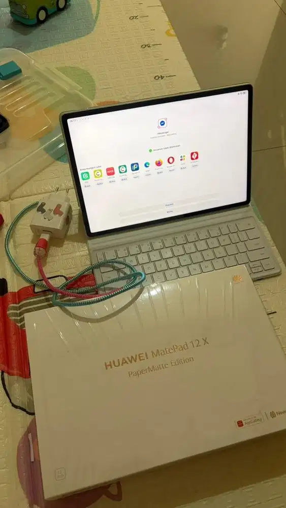 Huawei Matepad 12X