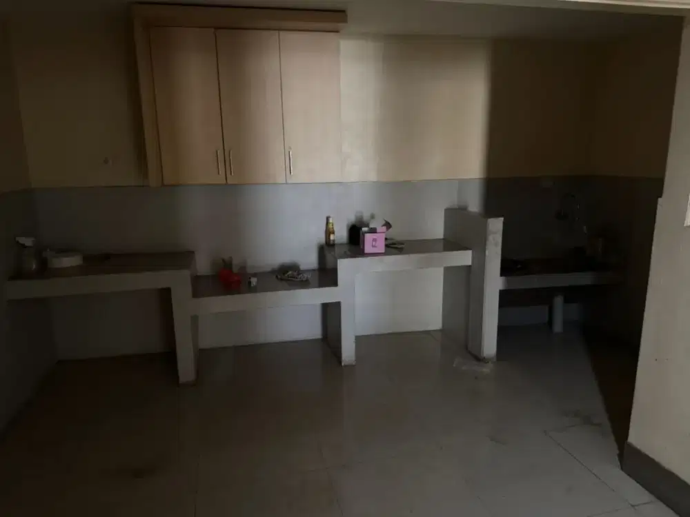 DISEWAKAN BANGUNAN EX BANK DI MAINDROAD CIWASTRA BANDUNG