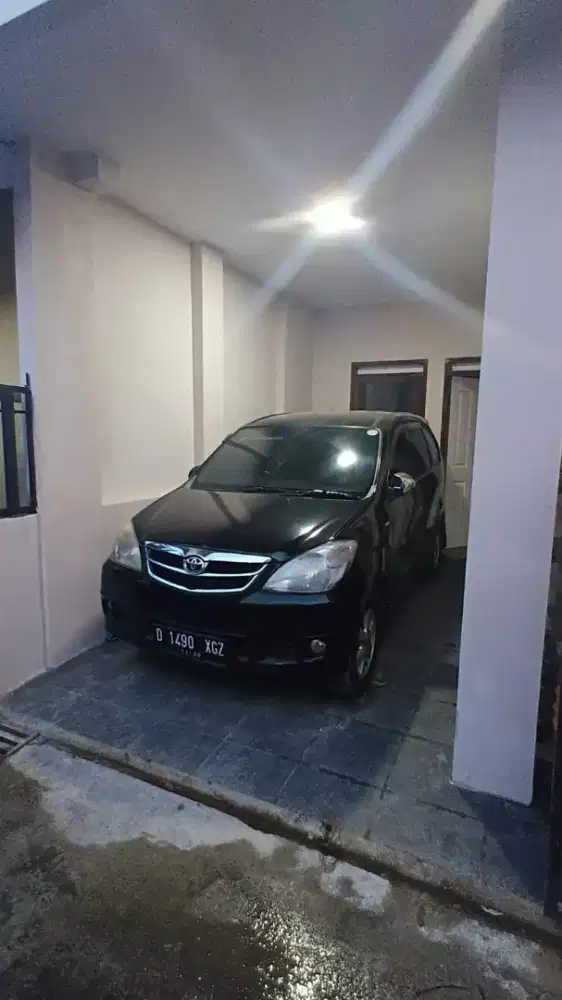 AVANZA MATIC TANGGUH