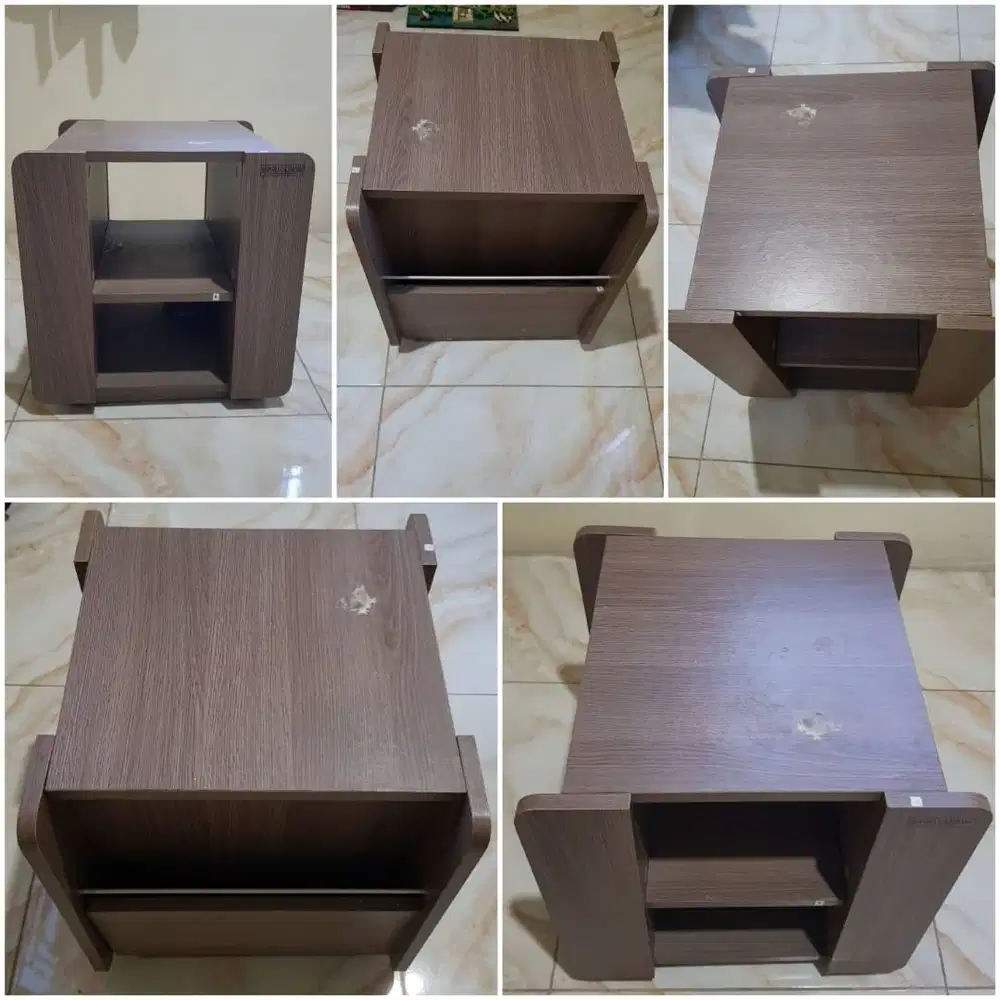 Preloved Nakas Pro Design