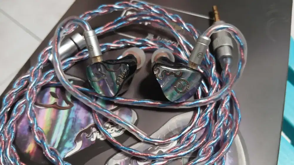 Iem juzear deviant bukan tws