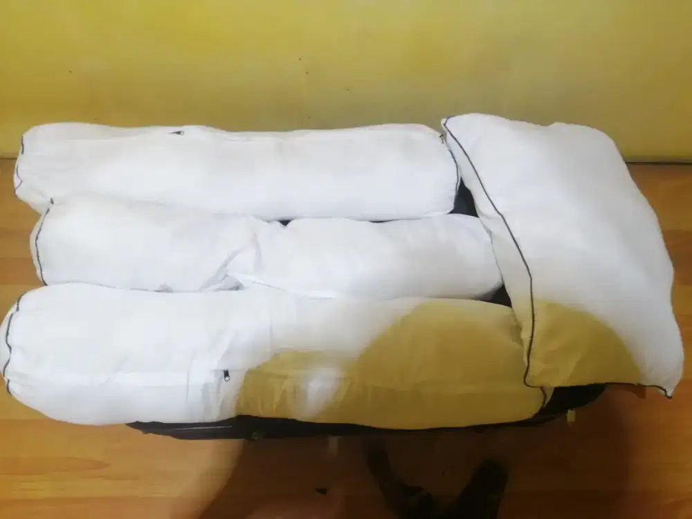 BANTAL GULING BARU MURAH