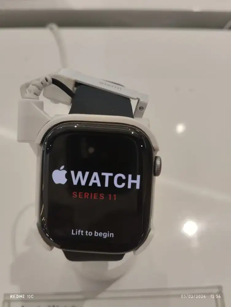 Bisa Cicil Apple Watch 11 Series dengan Home Credit