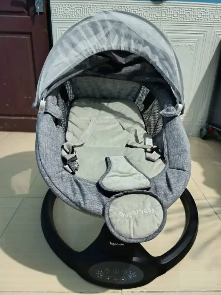 Bouncer Sugar Baby Hug Me