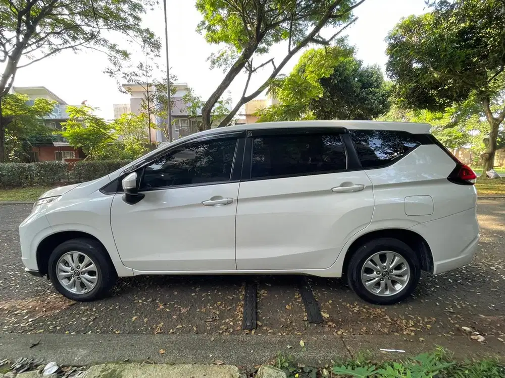 Nissan Livina 2019 Bensin