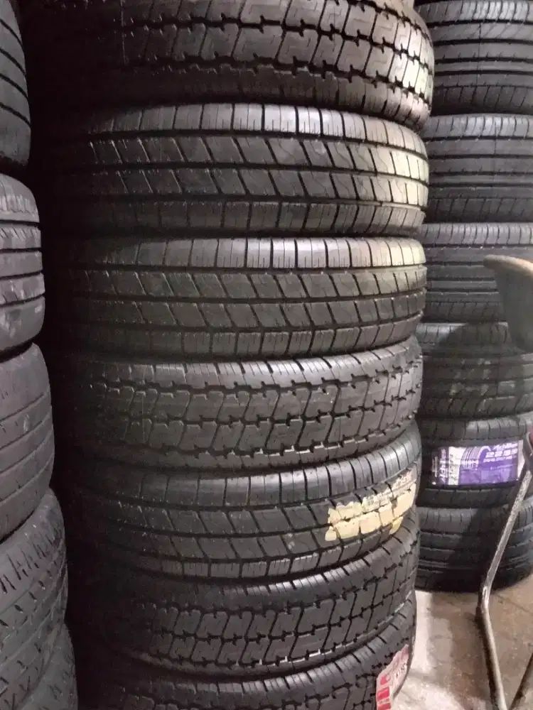 Ban Baru Harga Murah 195 R15