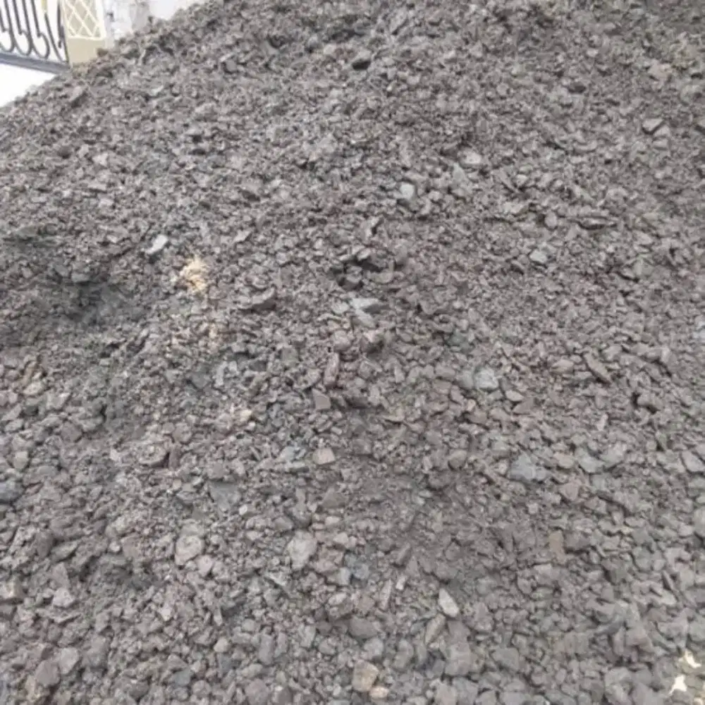 Material pasir cor batu belah pasir bangka abu batu