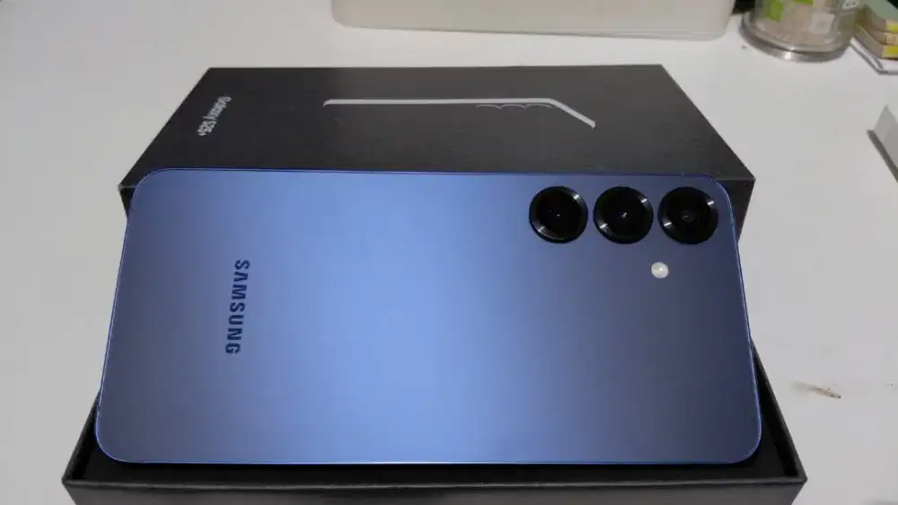 Samsung Galaxy S25+ (plus)