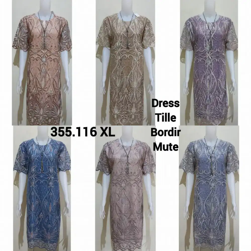 Butuh penjahit fashion