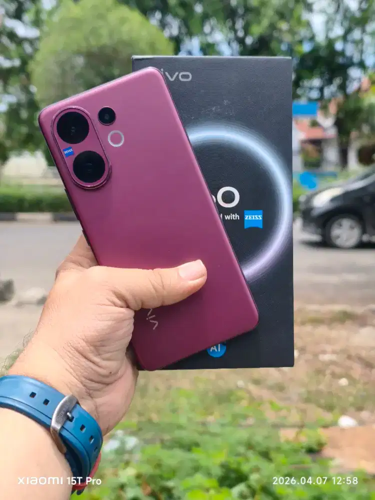 Vivo V60 5G 8/256