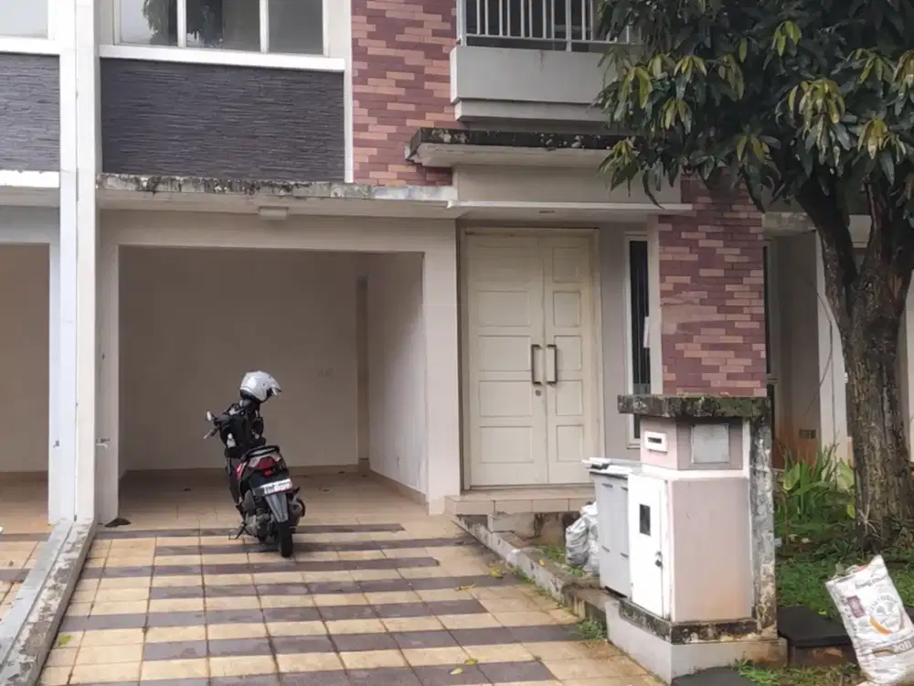 Cluster Faraday Lebar 7 Selatan