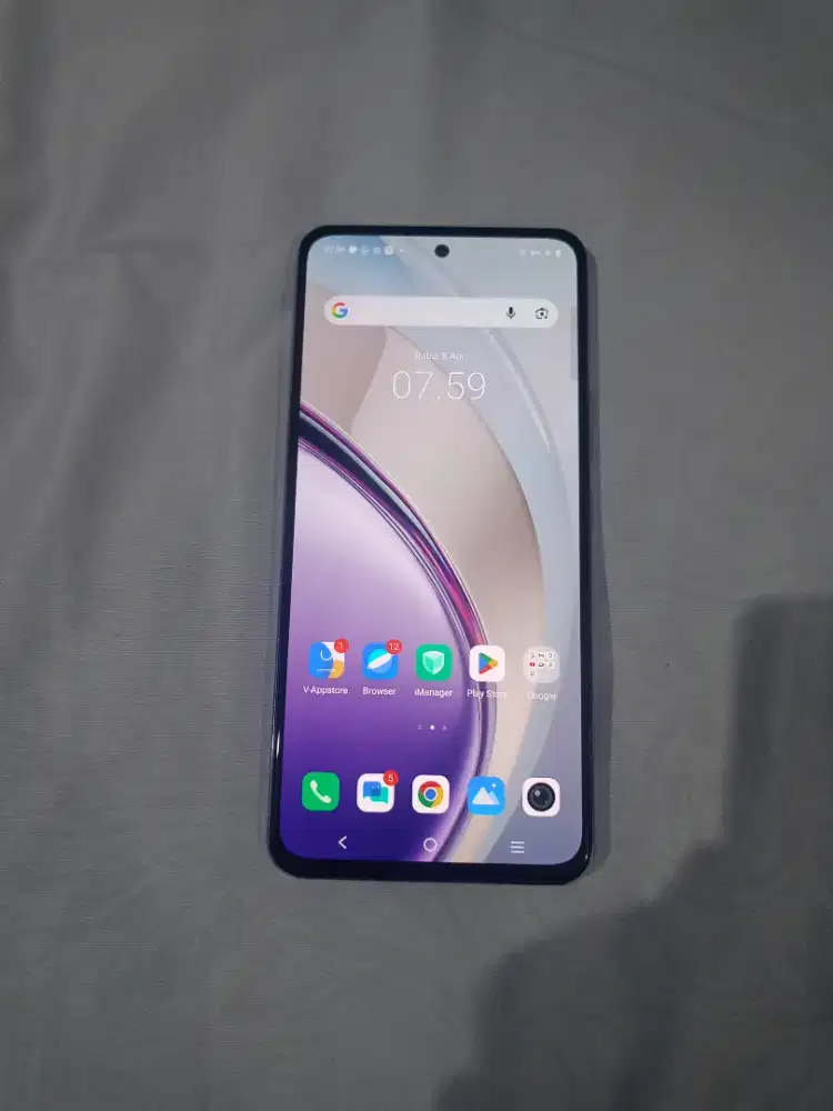 VIVO V40 LITE 8/128 ISTIMEWA