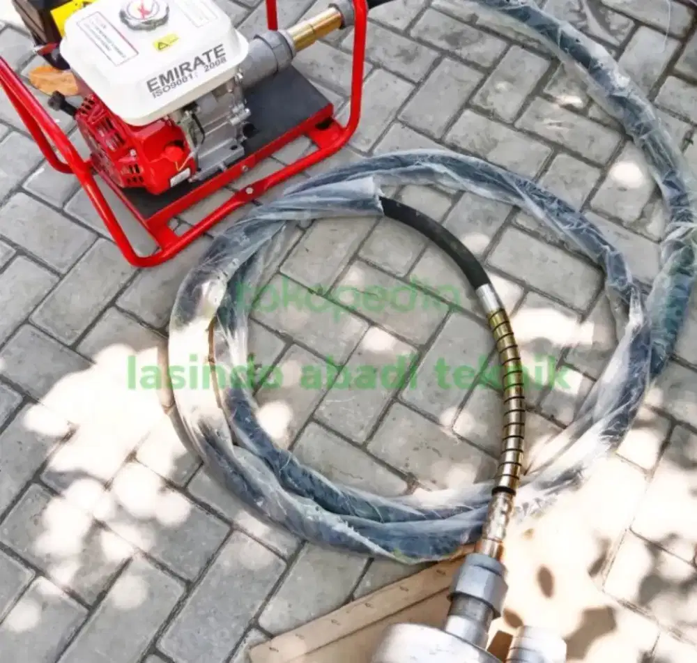 Sewa pompa lumpur kolam dll