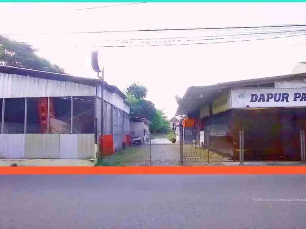 Tanah murah, strategis pinggir jl utama kledokan - catur tunggal dkt kawasan kampus ATMA JAYA, UPN VETERAN, MERCU BUANA, ITNY, STIE YKPN