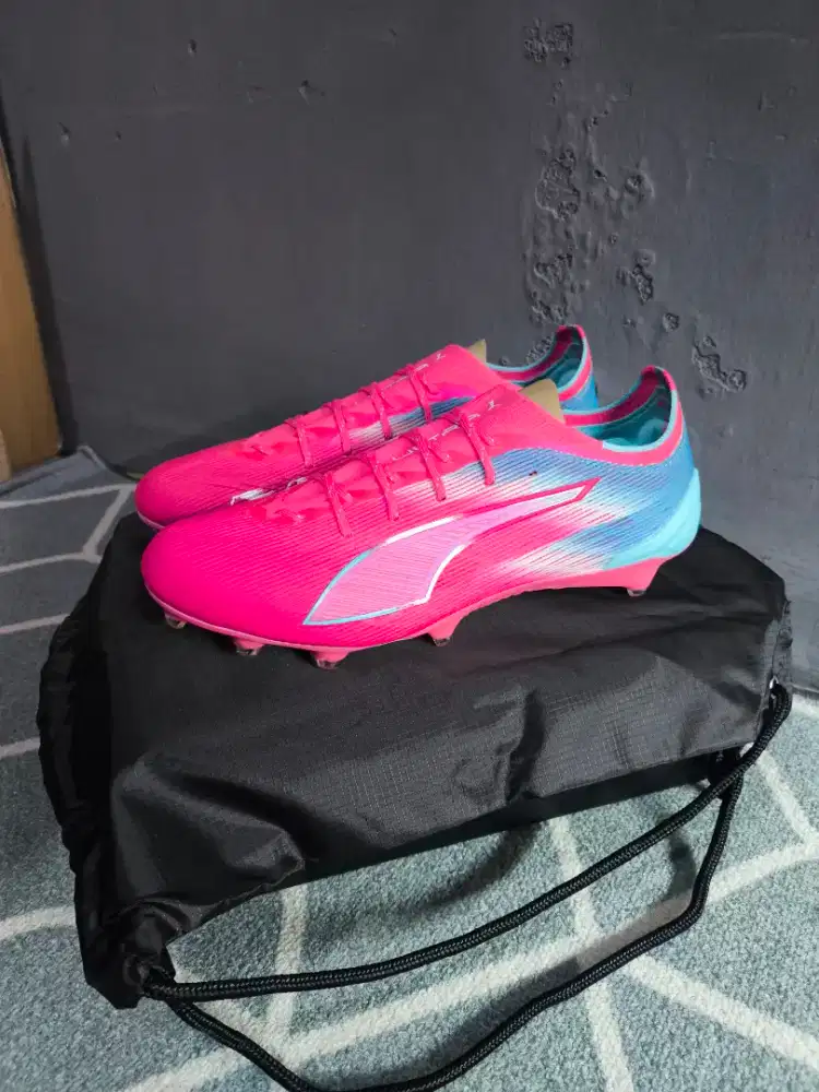 SEPATU BOLA PUMA ULTRA 6 ULTIMATE FG