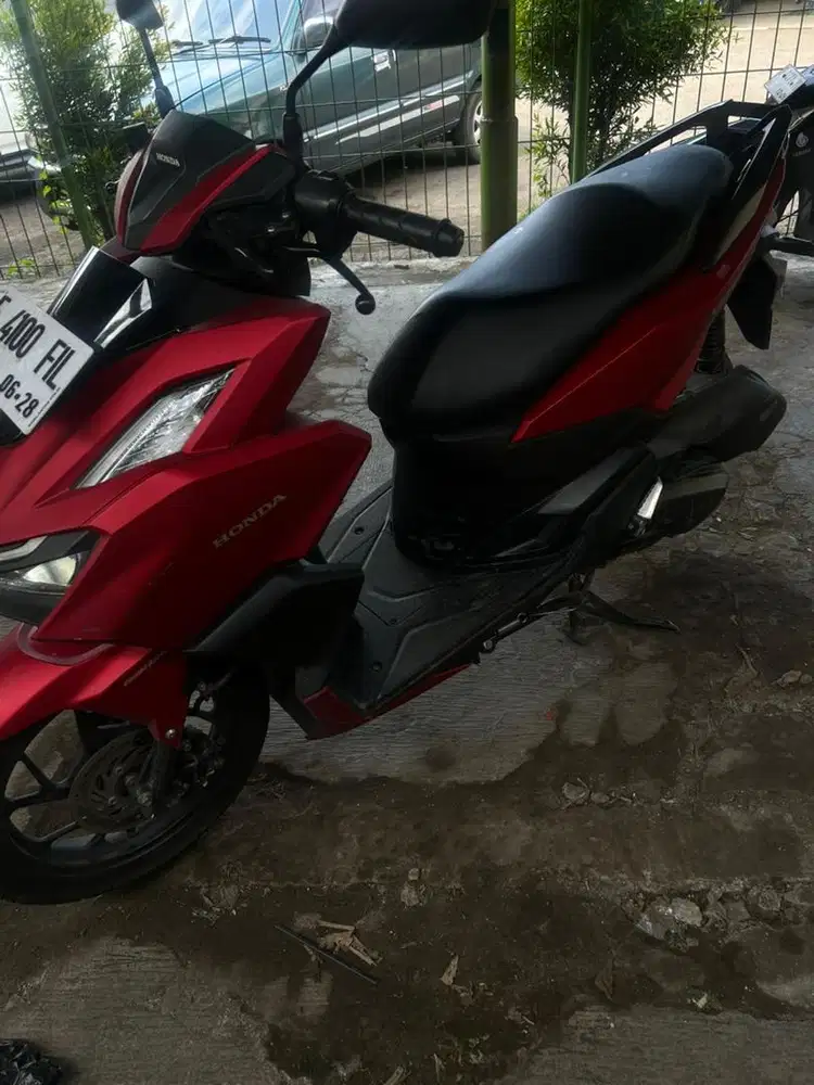 Vario 160 tahun 2023
