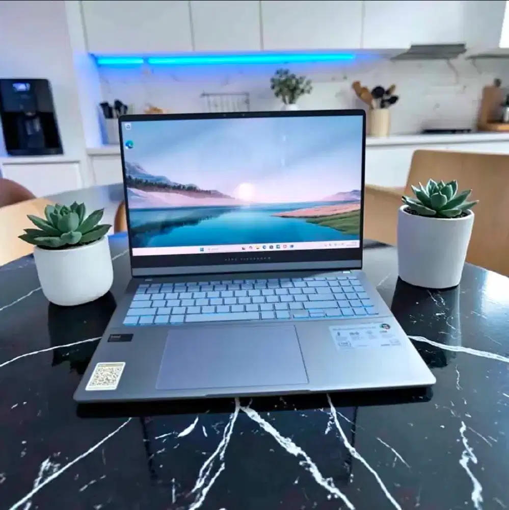 ASUS LUMINA 15 OLED GEN 14 FULLSET BOX LIKE NEW [RAM 16GB SSD 1TB]