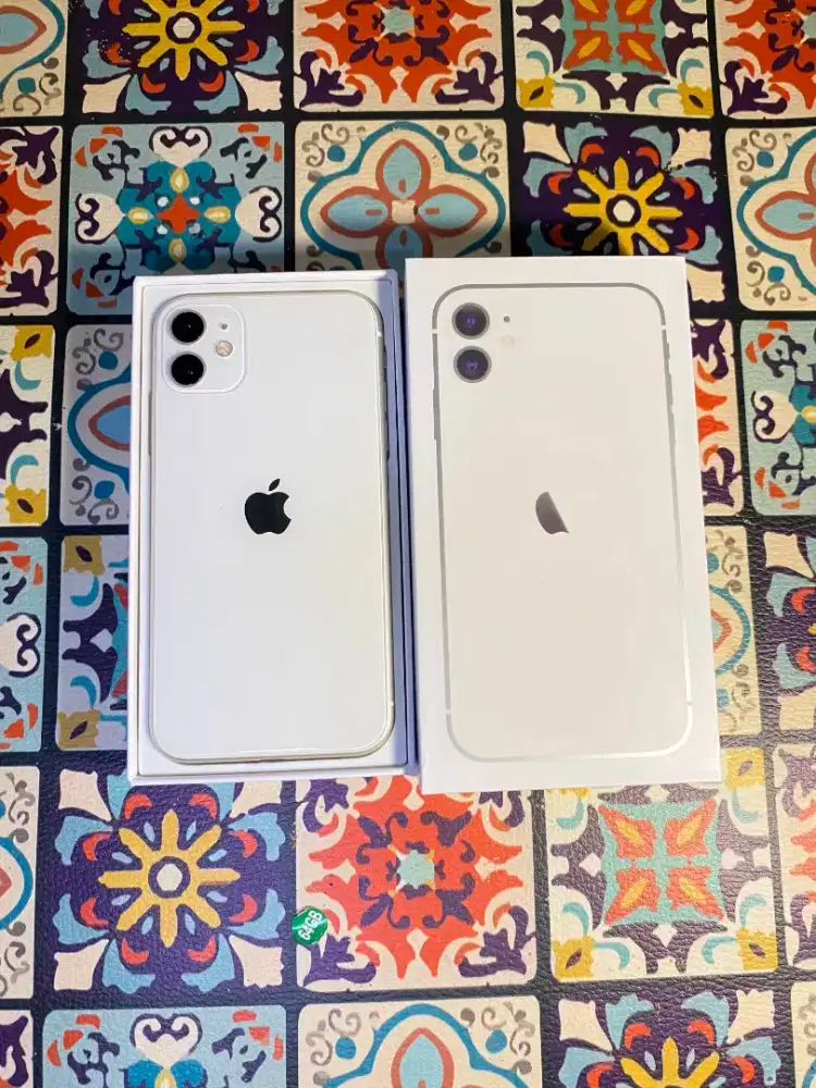 Iphone 11 Inter All Operator