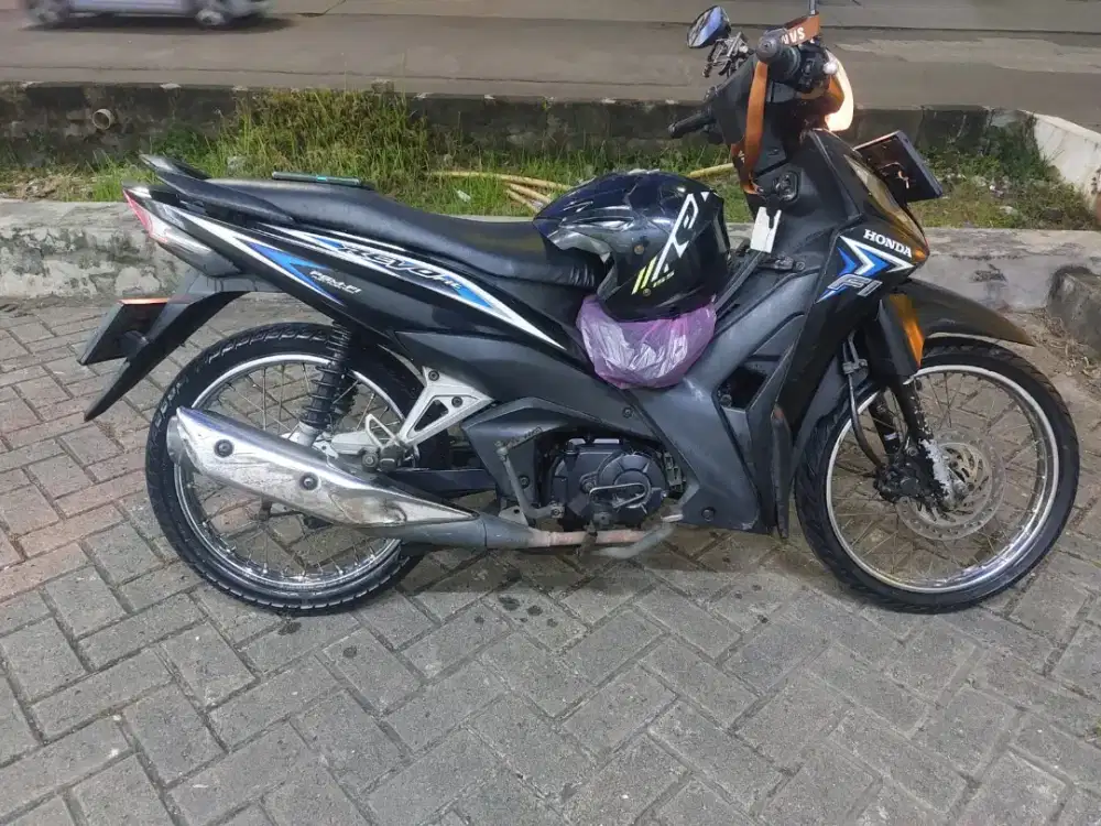 Velg revo fi 2016 (second)