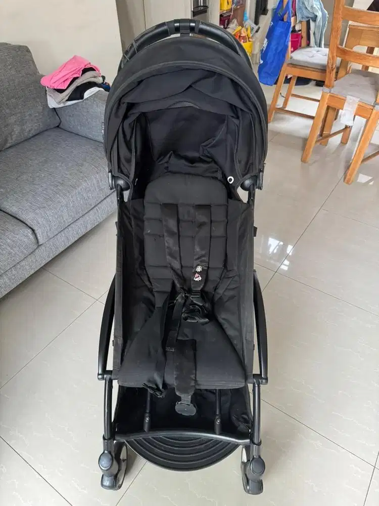 Stroller baby zen yoyo