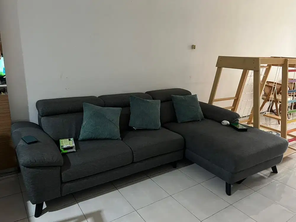 Sofa cellini 3 seater