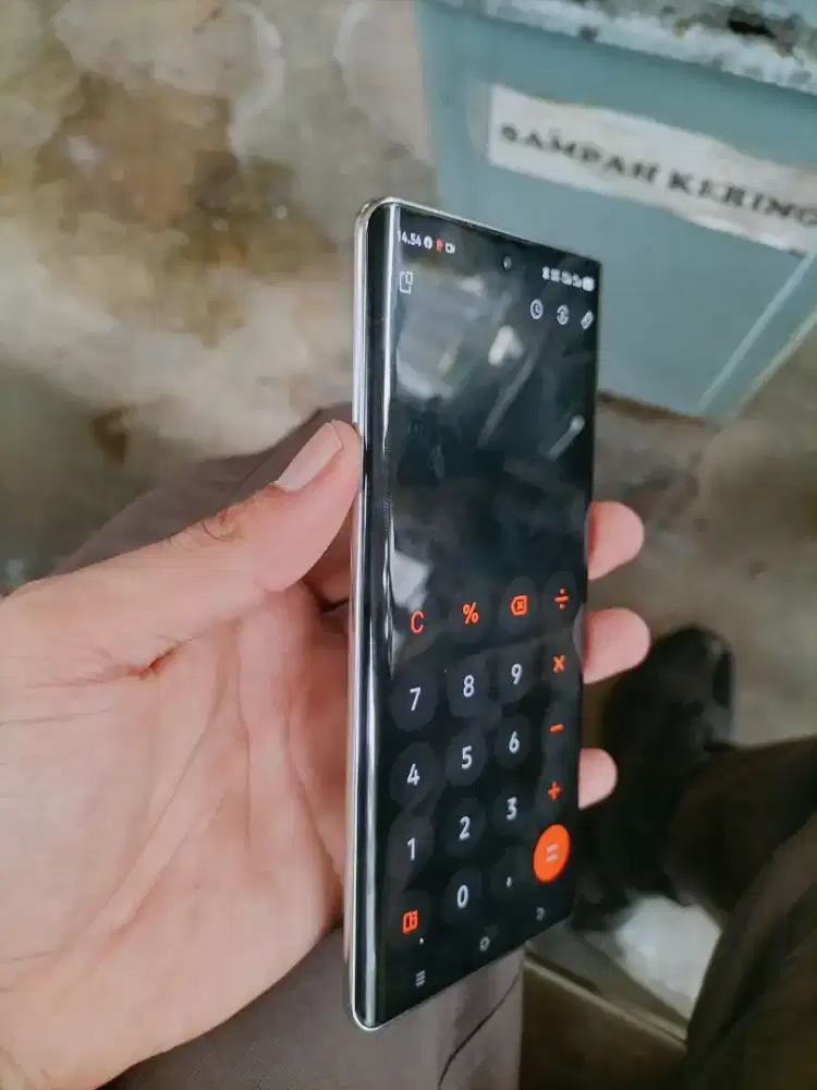 HP tecno pova curve 5G