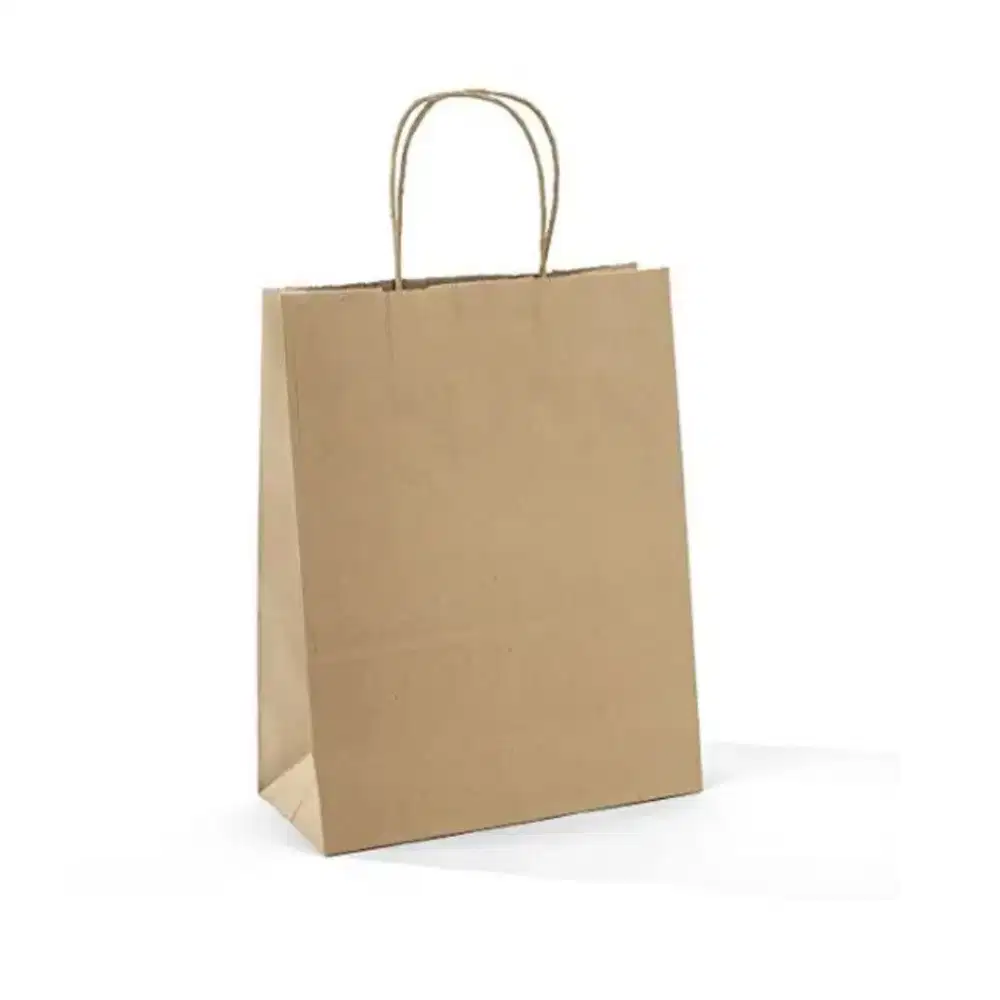 Shopping Bag Premium Bikin Brand Kamu Terlihat Lebih Eksklusif!