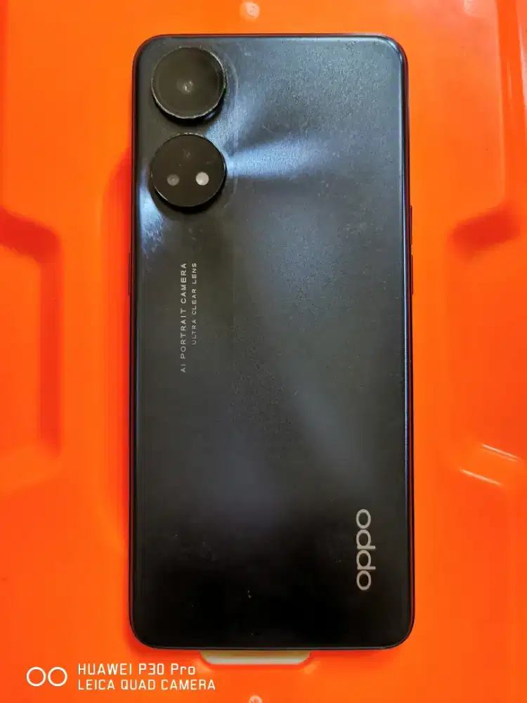 Oppo reno 8t nfc 8 +8/256 kamera 100 Mp