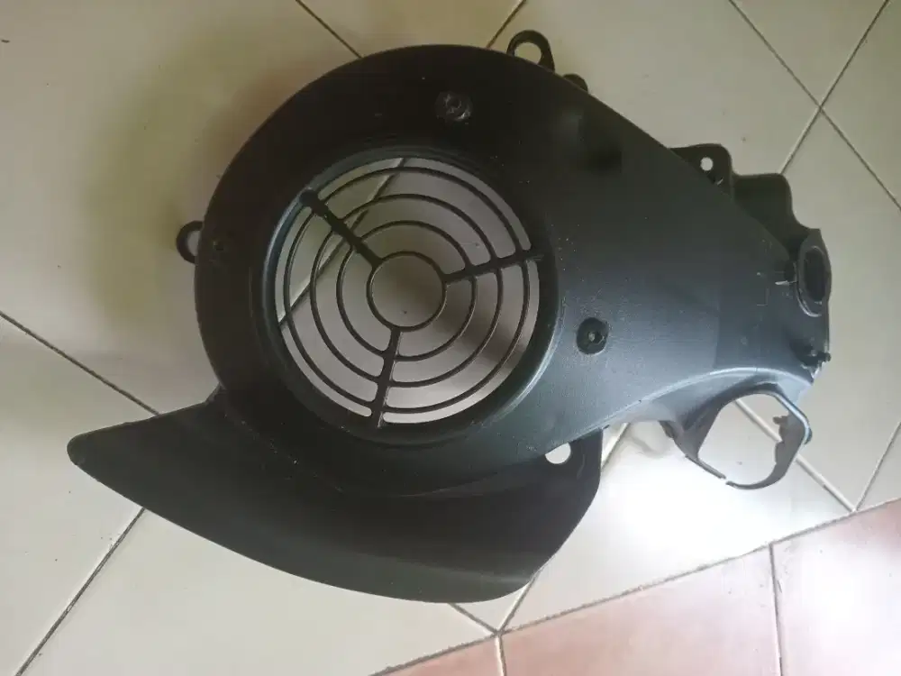 Cover kipas soul gt 115