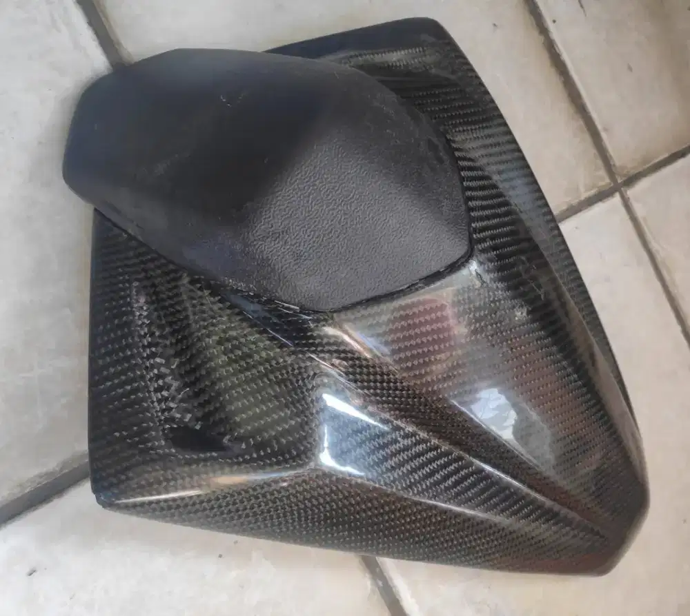 Part Ninja 250 FI Old