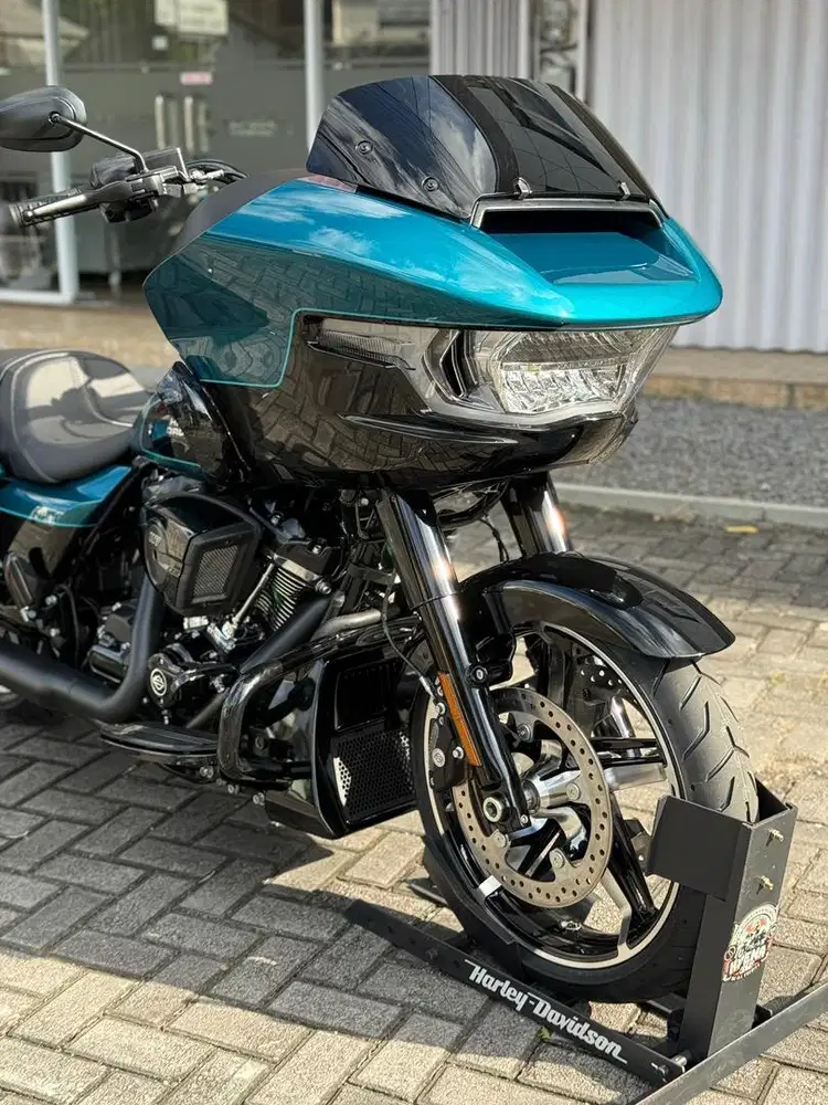 Road glide new model 2026,roadking,sportster,streetglide