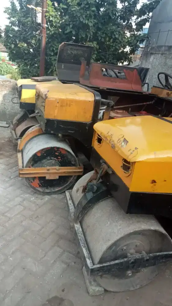 Sewa beby roller woles dll