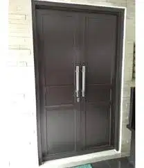 Kusen Jasa Pemasangan Partisi Alumnium + Kaca + Gypsum + PVC+ Stiker