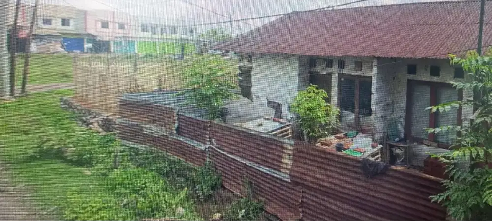 Dijual sangat murah dan lokasi sangat strategis SHM