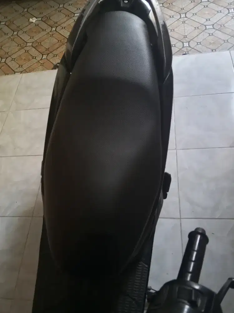 Vario LED 125 tahun'2016