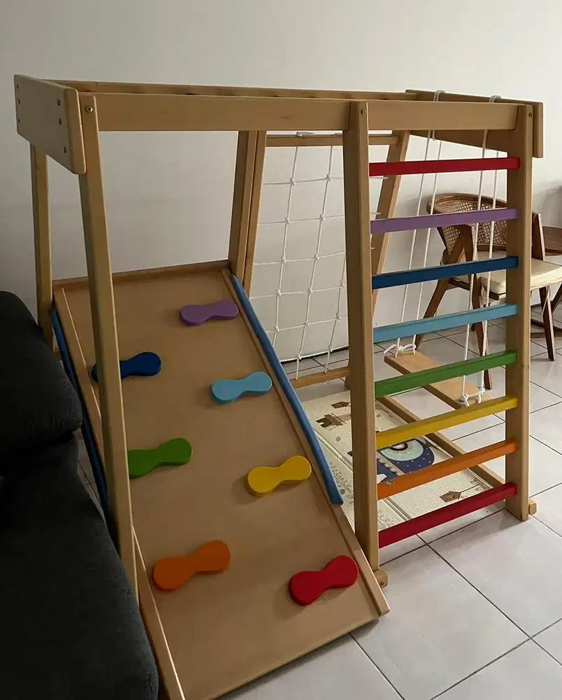 Brakiasi anak kawaluna toys playground anak