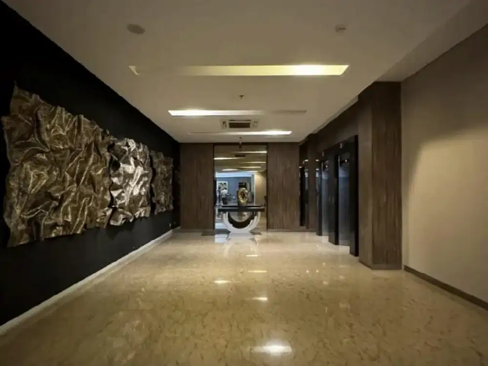 Jual apartemen Somerset Kencana Pondok Indah, Bagus, Nego Sampai Jadi