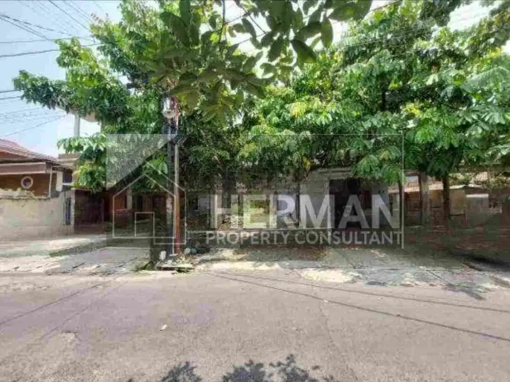 Tanah Tembalang Bulusan Undip