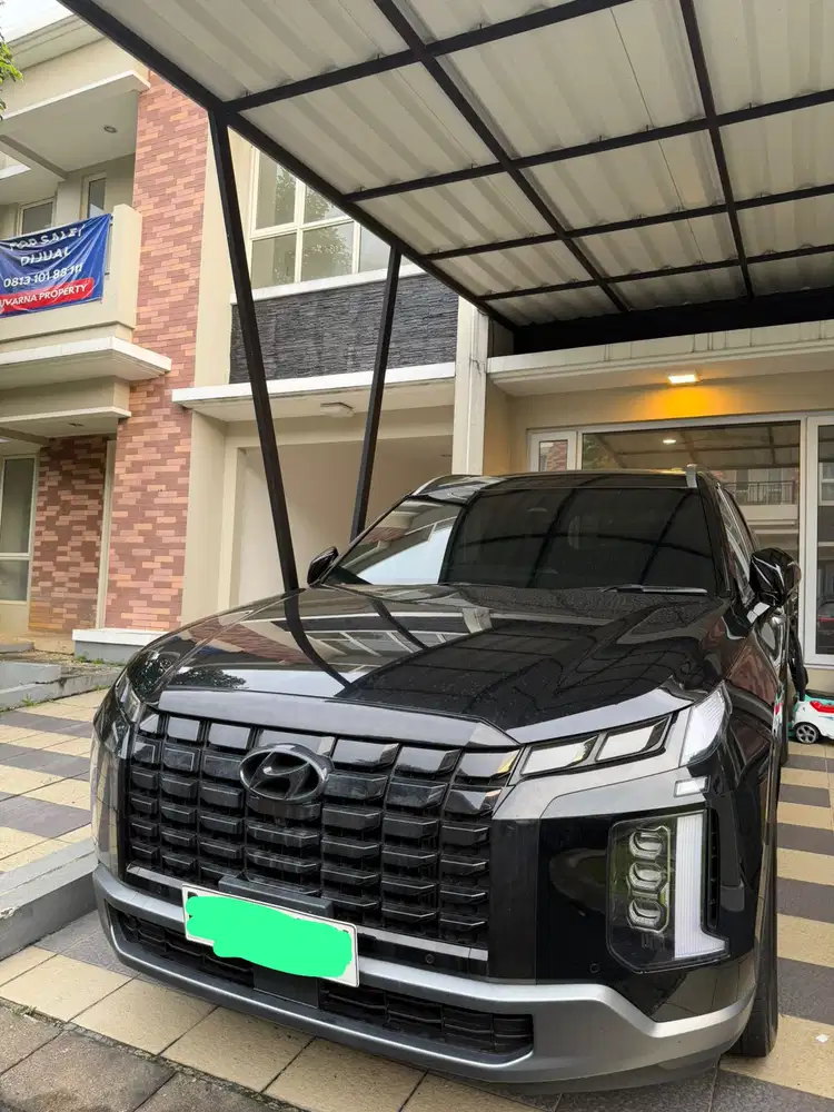 Hyundai Palisade 2023 Diesel 4WD