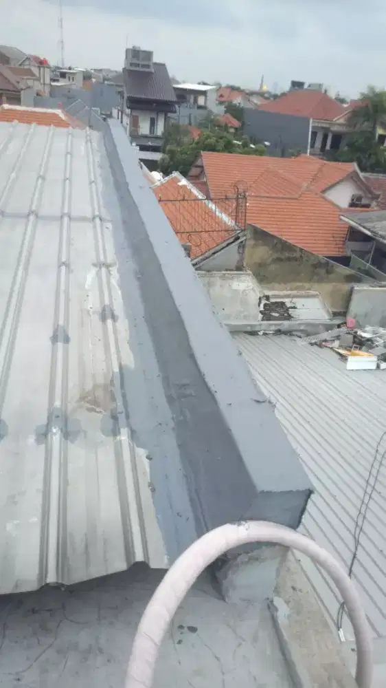 Jasa Perbaikan ATAP BOCOR REMBES Panggilan