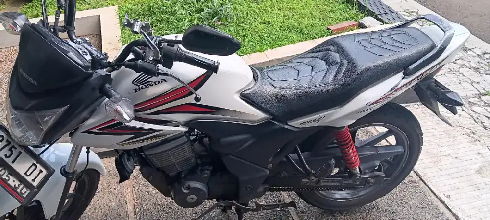 Honda Verza Pajak Hidup