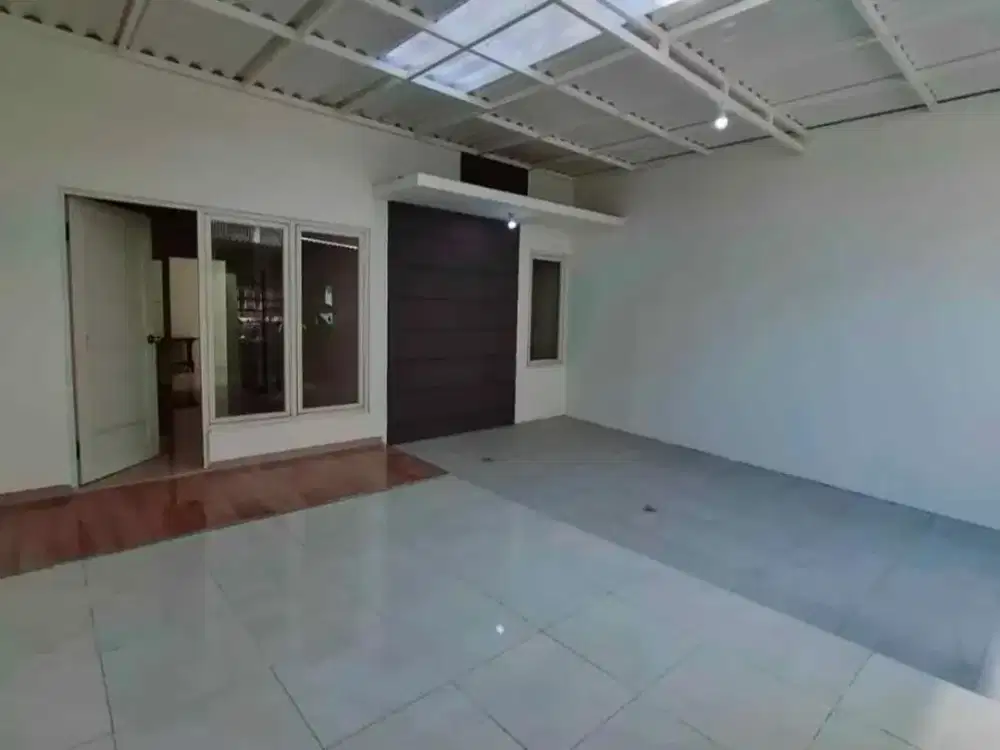 Rumah 2 lantai baru gress daerah Gadel dekat Lontar dan Simpang darmo